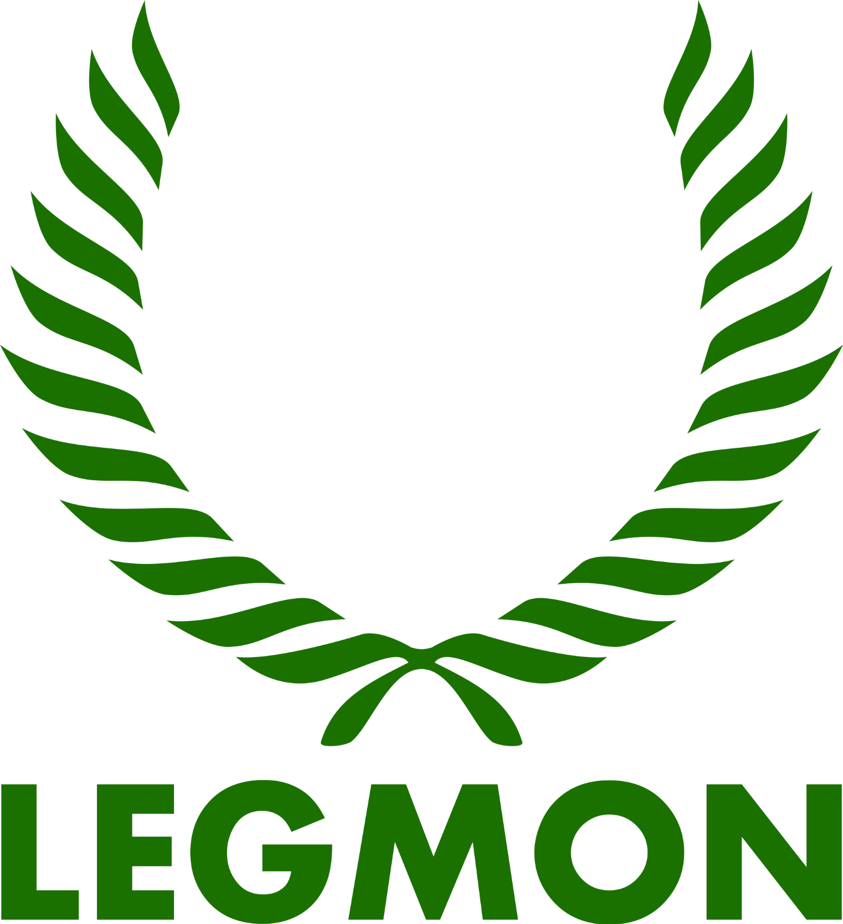 Legmon Logo