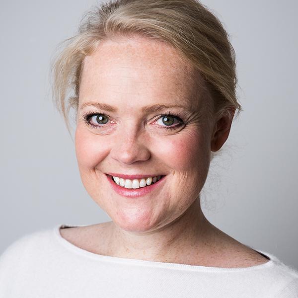 Portraitfoto: Ragnhild Struss