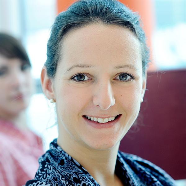 Portraitfoto: Sophie Eisenmann