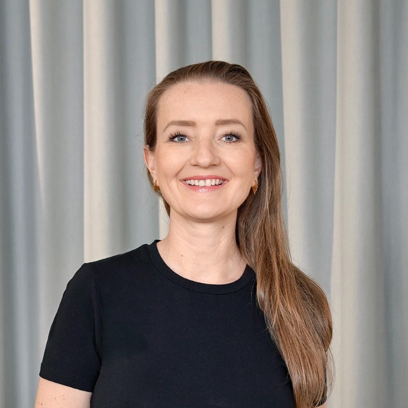 Portraitfoto: Jana Vonofakos-Ridder