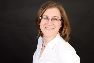 Portraitfoto: Friederike Eickhoff
