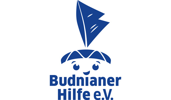 Budnianer Hilfe Logo