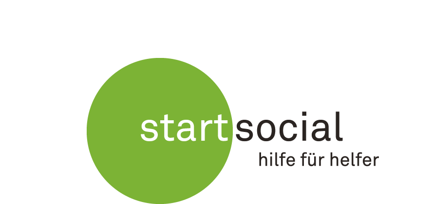 Start Social Logo
