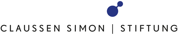 Claussen Simon Stiftung Logo