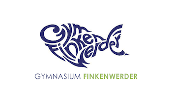 Gymnasium Finkenwerder Logo