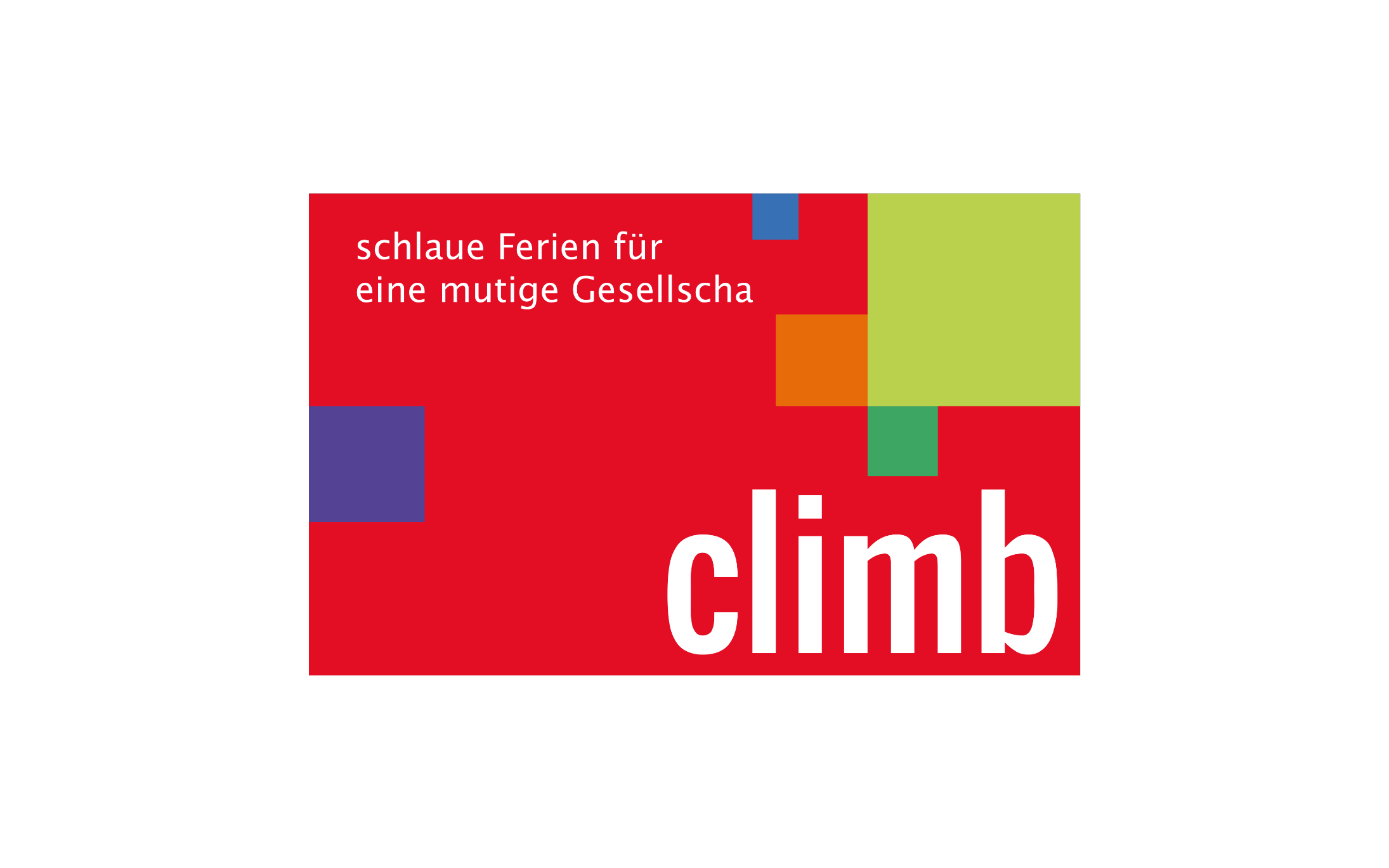 Climb Logo