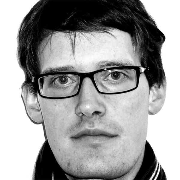 Portraitfoto: Jan Geißbauer
