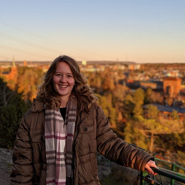 Portraitfoto: Anna Oberhäußer