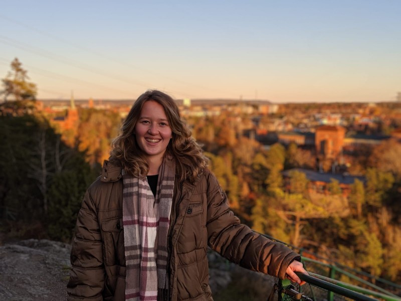 Portraitfoto: Anna Oberhäußer