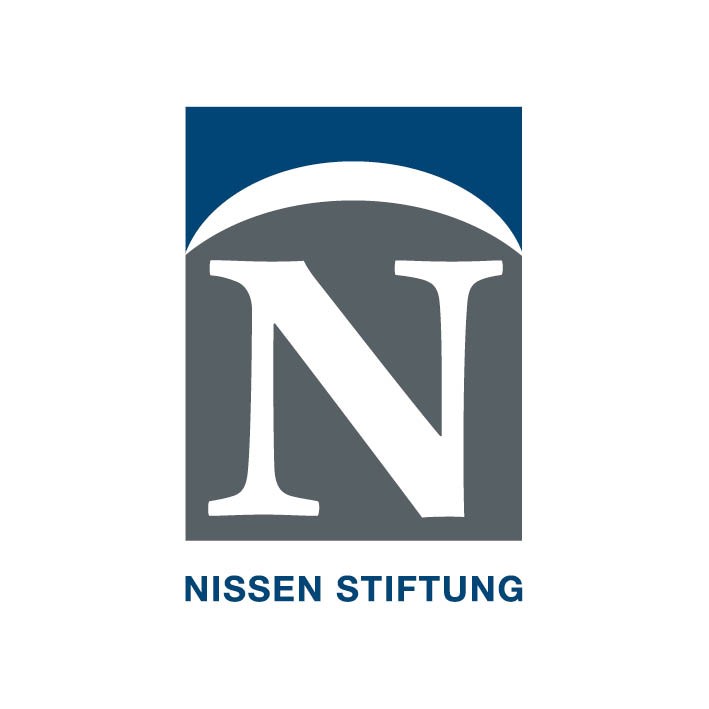 Nissen Stiftung Logo