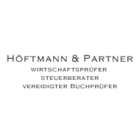 Höftmann & Partner Logo