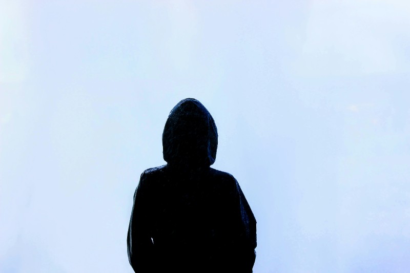 Portraitfoto:
