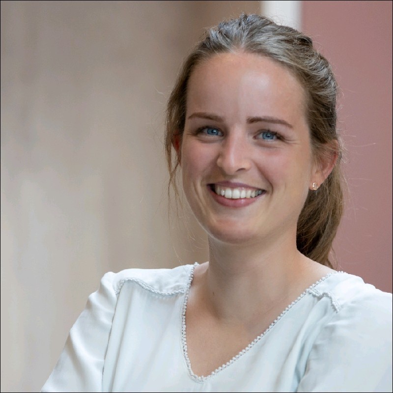 Portraitfoto: Sara Gadler