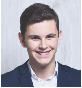 Portraitfoto: Midas Kempcke