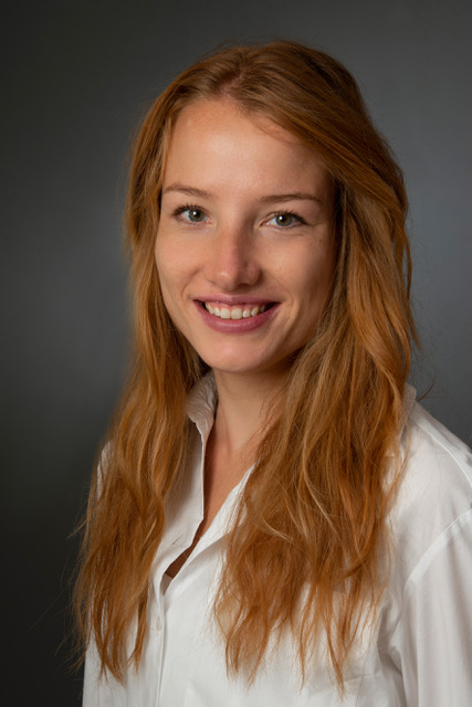 Portraitfoto: Svenja Alfer