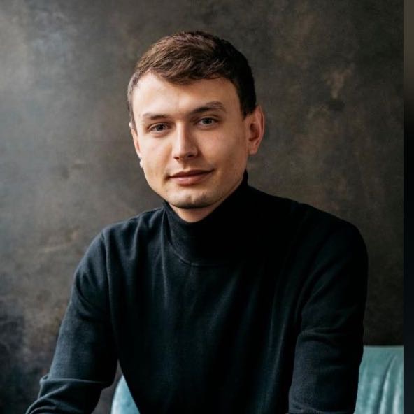 Portraitfoto: Kiran Lenk