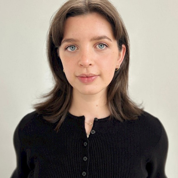 Portraitfoto: Emma Heimberger