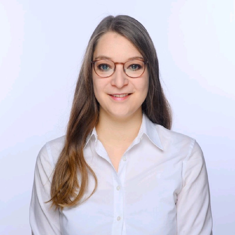 Portraitfoto: Maria Wiethaler