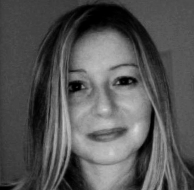 Portraitfoto: Tamar Neuwirth