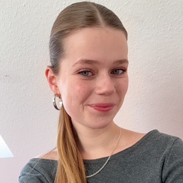 Portraitfoto: Lilian Thiesen