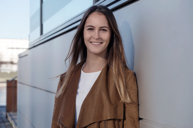 Portraitfoto: Lena Seiler